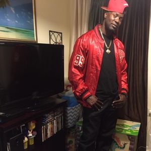 Meet your Posher, Gabriel